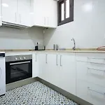 Апартаменты Tarracohomes, Th158 Moderno Con Vistas Encantadora