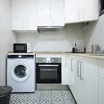 Tarracohomes, Th158 Moderno Con Vistas Encantadora Апартаменты