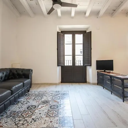Tarracohomes, Th158 Moderno Con Vistas Encantadora * Tarragona