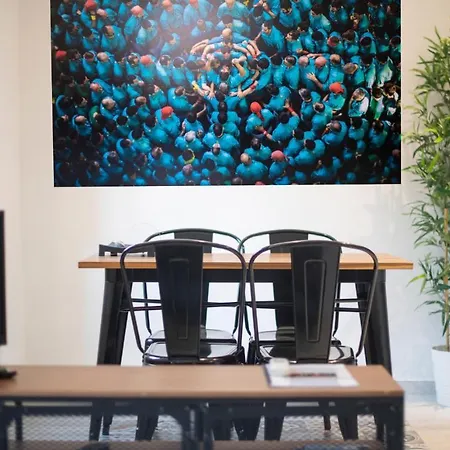 Tarracohomes, Th158 Moderno Con Vistas Encantadora Appartement