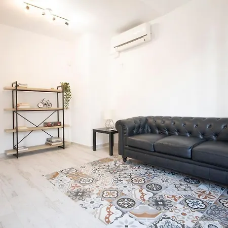 Tarracohomes, Th158 Moderno Con Vistas Encantadora Apartment