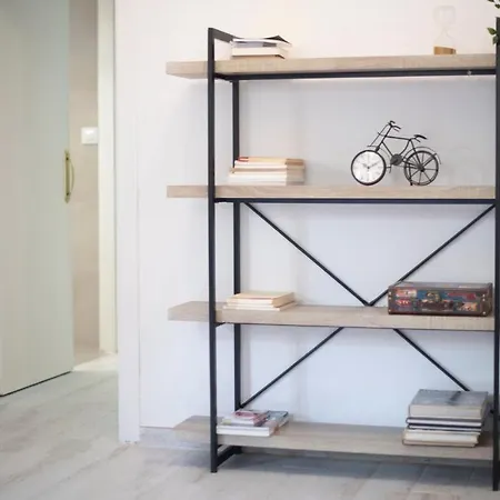 Апартаменты Tarracohomes, Th158 Moderno Con Vistas Encantadora Таррагона