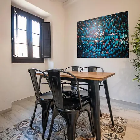 Апартаменты Tarracohomes, Th158 Moderno Con Vistas Encantadora *