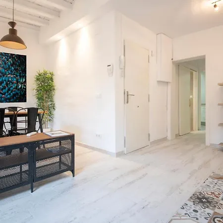 Tarracohomes, Th158 Moderno Con Vistas Encantadora Tarragona