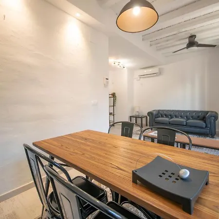 Apartment Tarracohomes, Th158 Moderno Con Vistas Encantadora Tarragona