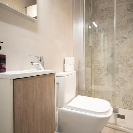 Apartment Tarracohomes, Th158 Moderno Con Vistas Encantadora Tarragona