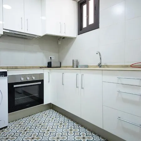 Apartment Tarracohomes, Th158 Moderno Con Vistas Encantadora